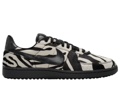 Nike Field General 82 Zebra (W)