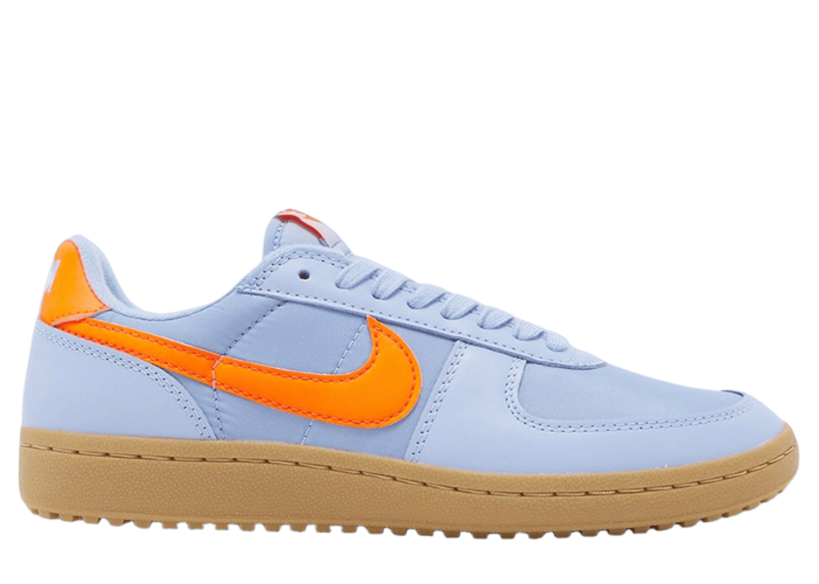 Nike Field General Aluminum Total Orange