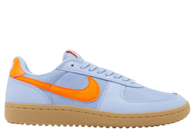 Nike Field General Aluminum Total Orange