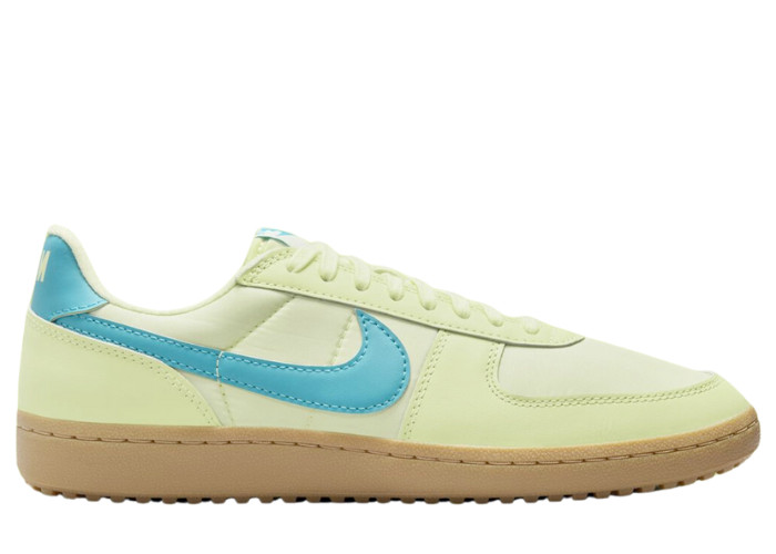 Nike Field General Barely Volt Dusty Cactus