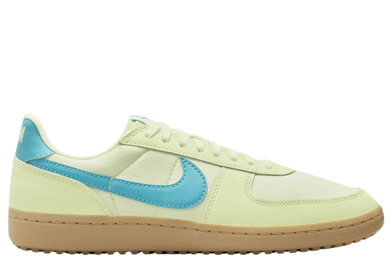 Nike Field General Barely Volt Dusty Cactus