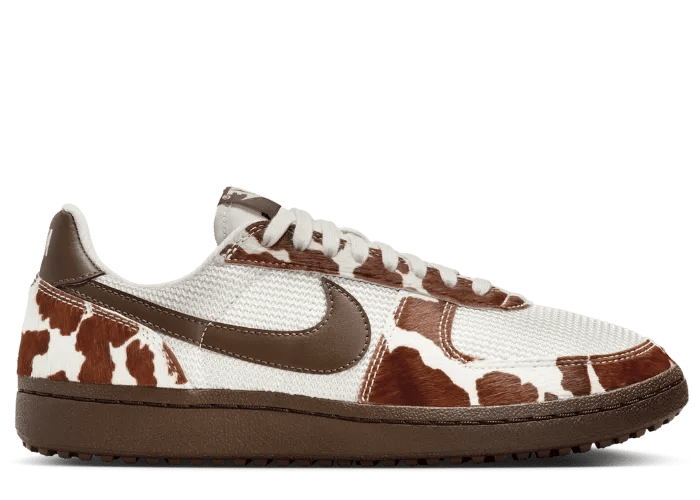 Nike Field General Cow Print (W)