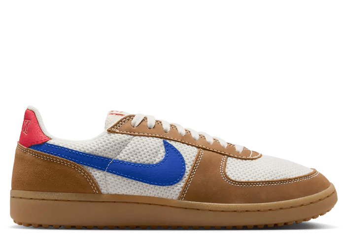 Nike Field General Culture of Football