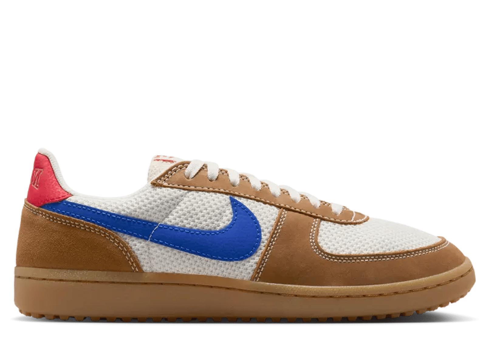 Nike Field General Culture of Football