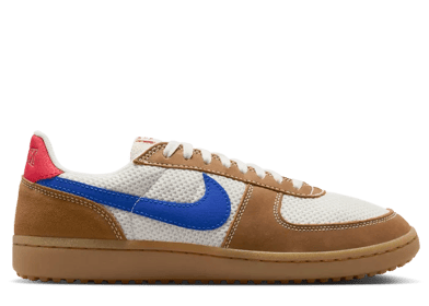 Nike Field General Culture of Football