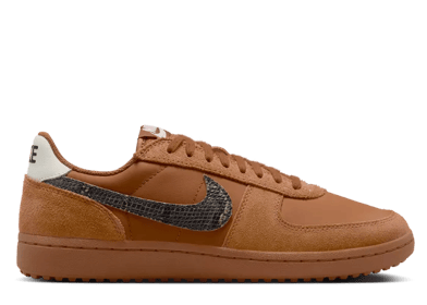 Nike Field General Snakeskin Light British Tan
