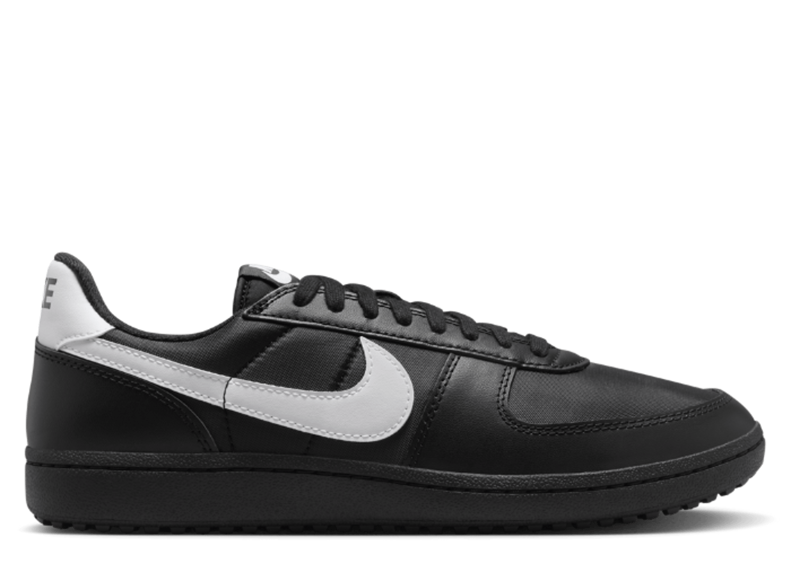 Nike Field General SP Black White