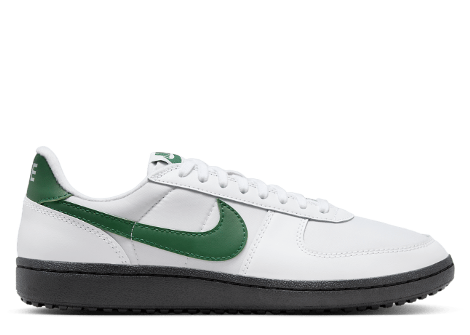 Nike Field General SP White Gorge Green