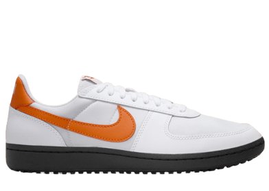 Nike Field General SP White Orange Blaze