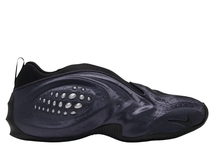 Nike First Shadow Black Metallic Grey (W)