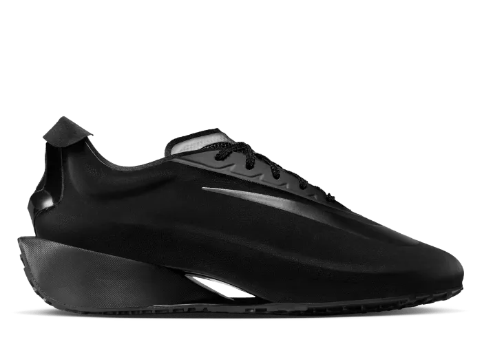 Nike First Sight Noir Black (W)