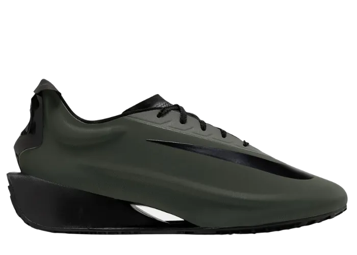 Nike First Sight Noir Camo Green (W)