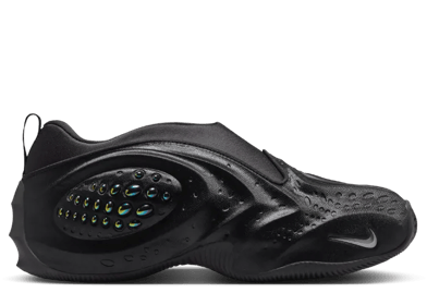 Nike First Sight Shadow Black (W)
