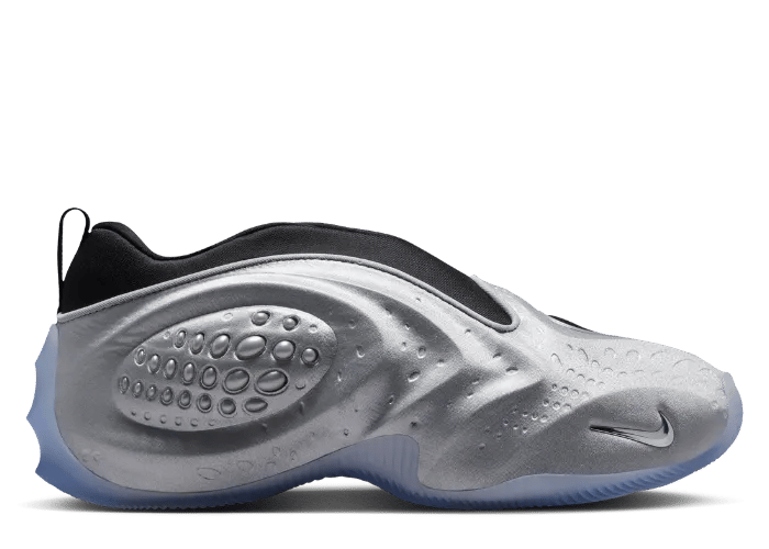 Nike First Sight Shadow Metallic Silver (W)