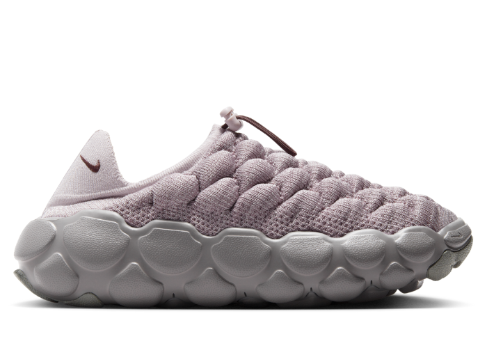 Nike Flyknit Haven Platinum Violet (W)