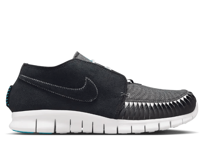Nike Free Forward Moc 2N7 (2025) - IB8163-010 Raffles & Where to Buy