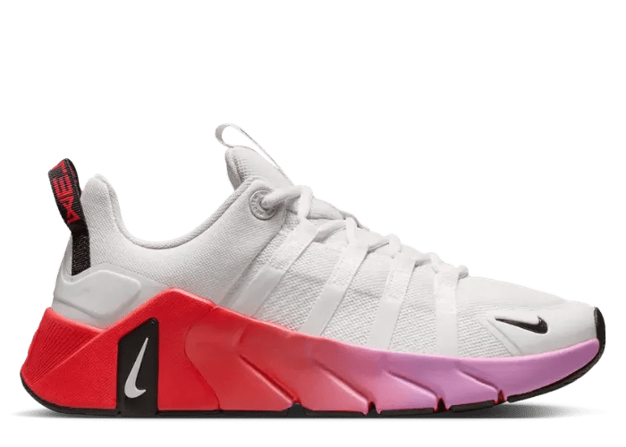 Nike Free Metcon 7 Platinum Tint Light Magenta Crimson (W)