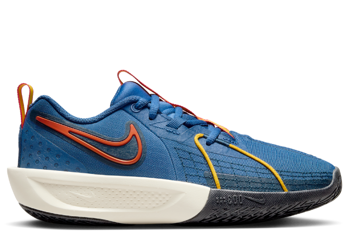 US NAVY Nike GT.3 CUT EP 27センチ Nike G.T. Cut 3 SE Mystic Navy (GS) - FV5627-400 Raffles & Where