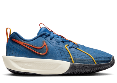 Nike G.T. Cut 3 SE Mystic Navy (GS)