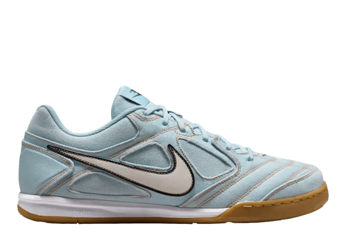 Nike Gato LV8 Light Armory Blue Denim Gum