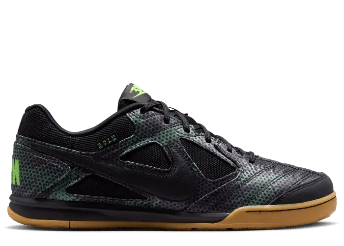Nike Gato LV8 Pro Green