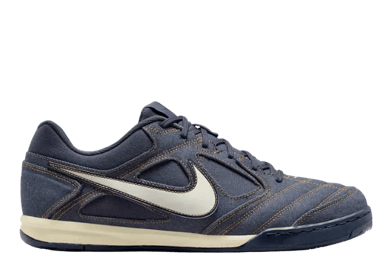 Nike Gato LV8 Thunder Blue Denim Coconut Milk
