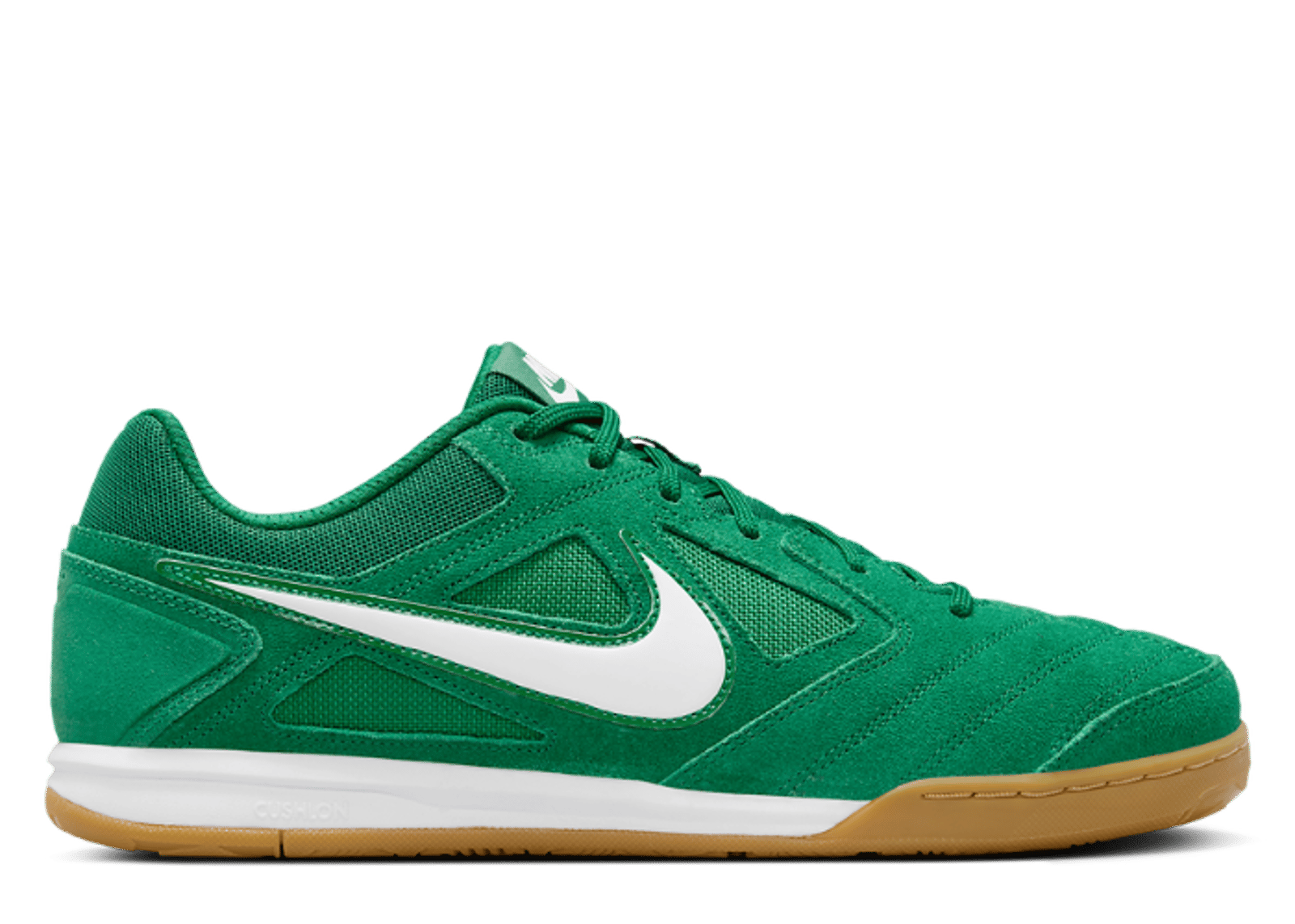 Nike Gato Pine Green White Gum