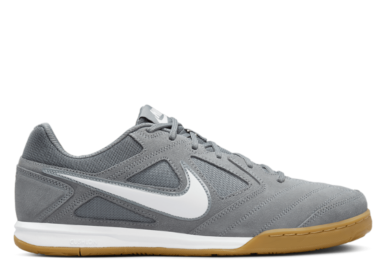 Nike Gato Smoke Grey White Gum