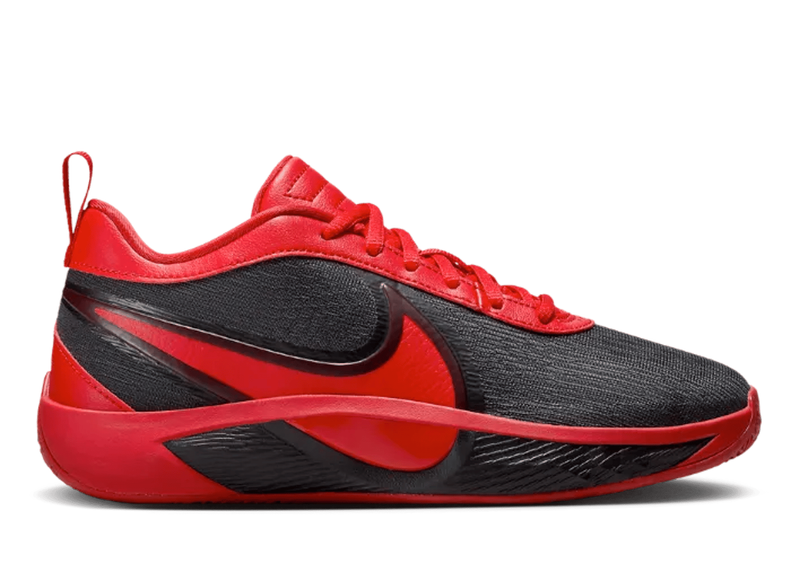 Nike Giannis Freak 6 Bred (GS)