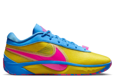 Nike Giannis Freak 6 Candy Funhouse