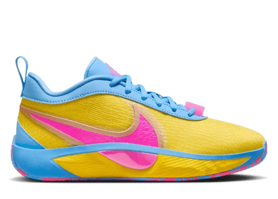 Nike Giannis Freak 6 Candy Funhouse (GS)
