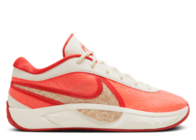 Nike Giannis Freak 6 China