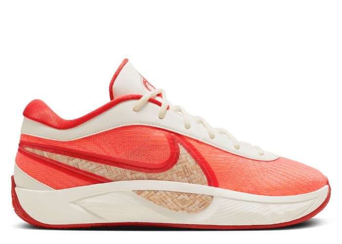 Nike Giannis Freak 6 China