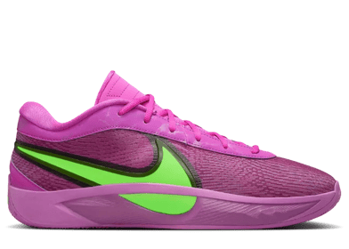 Nike Giannis Freak 6 Enforcer