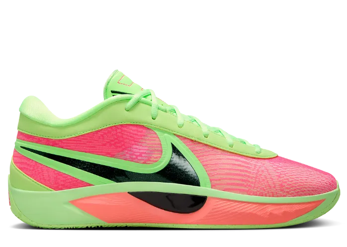 Nike Giannis Freak 6 28.０　当日配送可能 Giannis Freak 6 Basketball Shoes. Nike.com