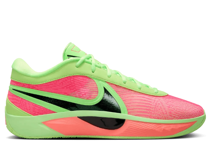 Nike Giannis Freak 6 Eva