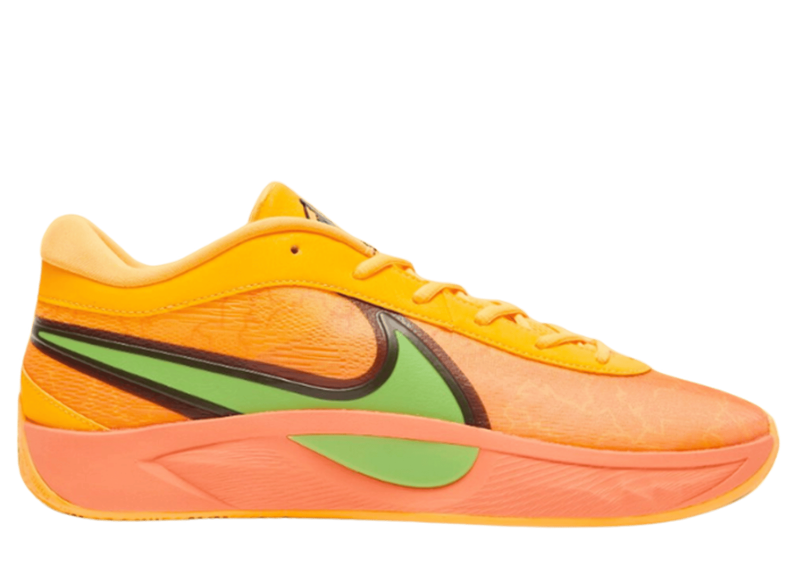 Nike Giannis Freak 6 Halloween