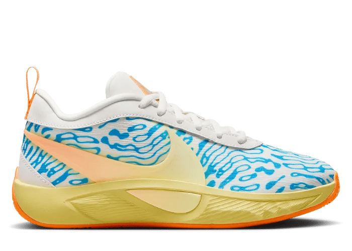 Nike Giannis Freak 6 Lenticular (GS)