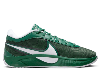 Nike Giannis Freak 6 TB Gorge Green