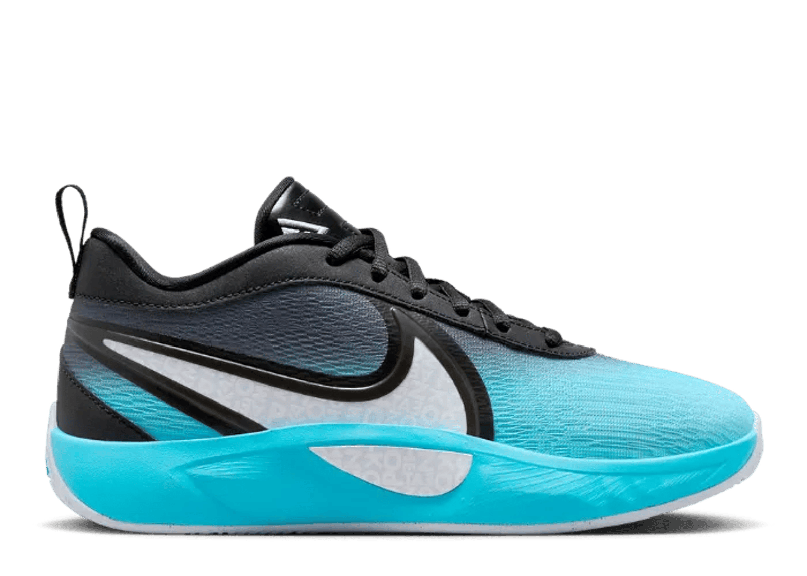 Nike Giannis Freak 6 X-Mas (GS)