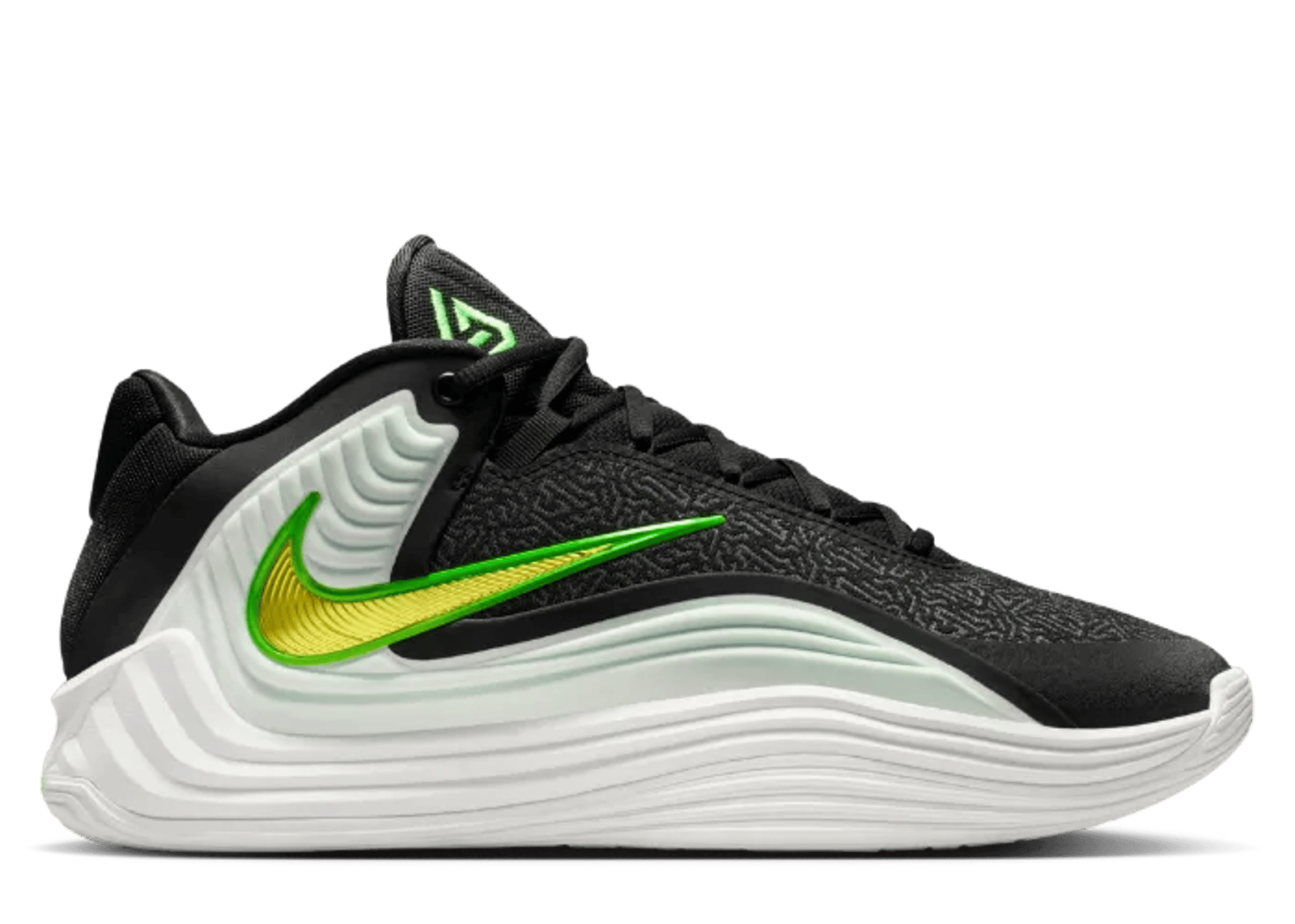 Nike Giannis Freak 7 Double Take