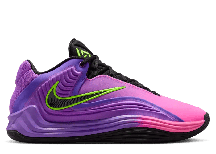 Nike Giannis Freak 7 Fade