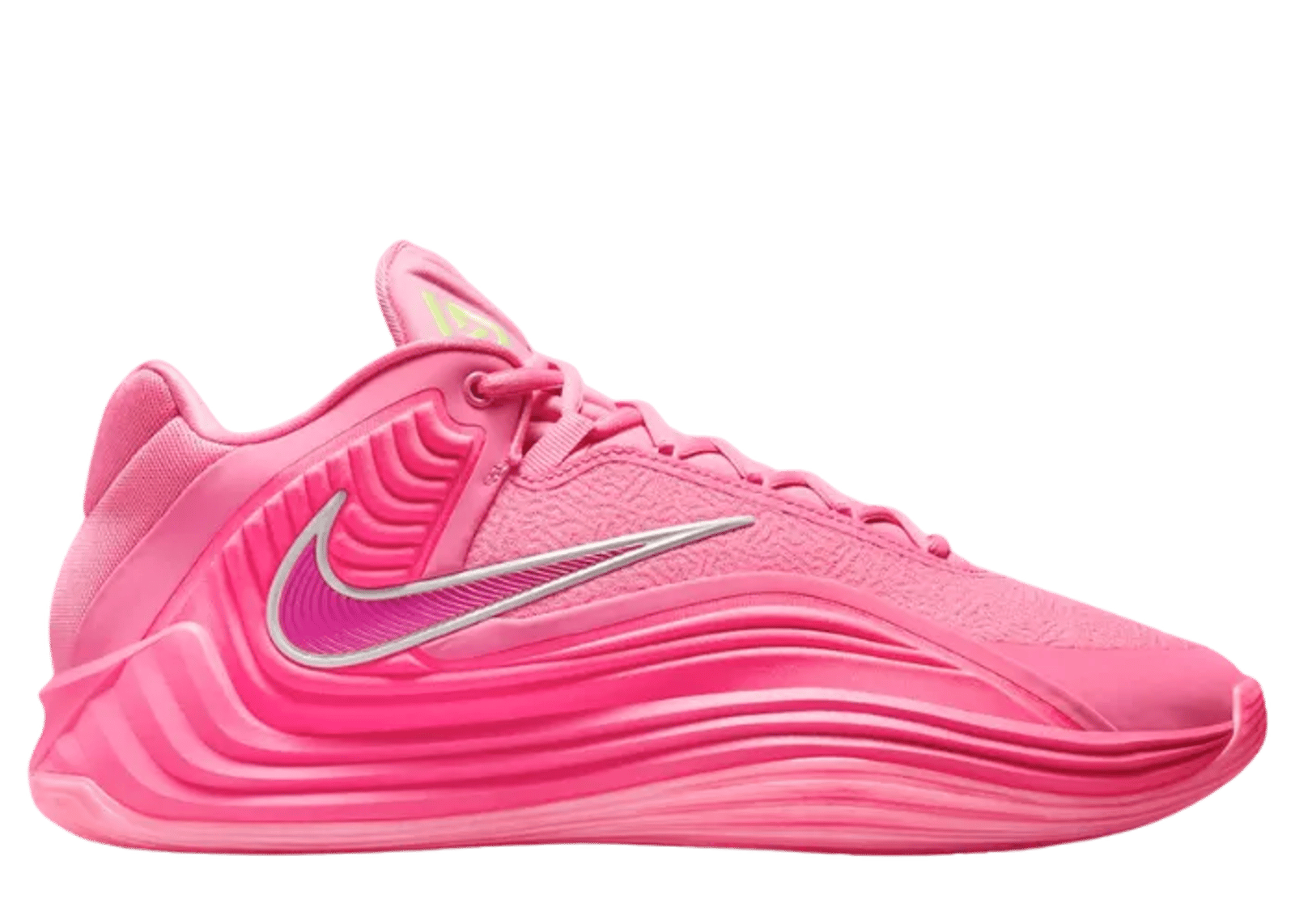 Nike Giannis Freak 7 Live Wire