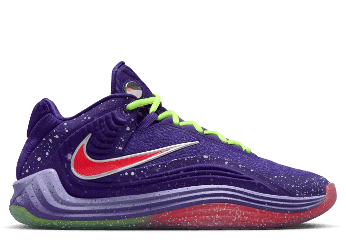 Nike Giannis Freak 7 Snow Pack