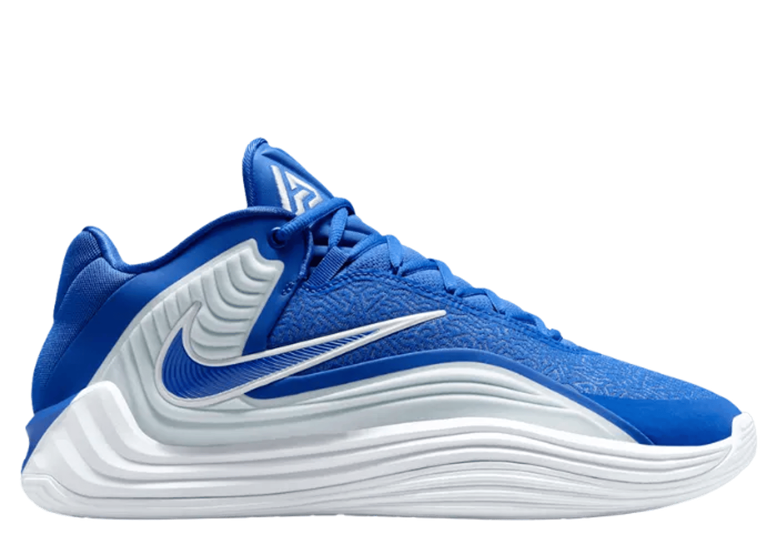 Nike Giannis Freak 7 TB Game Royal
