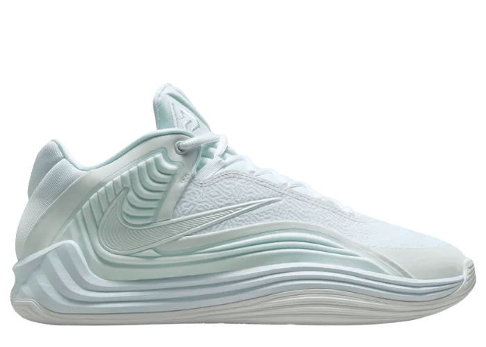 Nike Giannis Freak 7 TB White