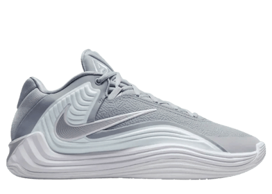 Nike Giannis Freak 7 TB Wolf Grey
