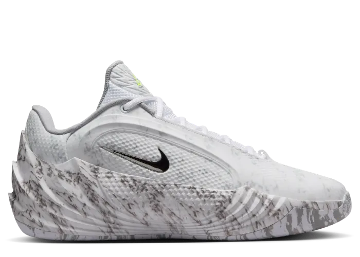 Nike Giannis Freak 8 Etched in Stone White