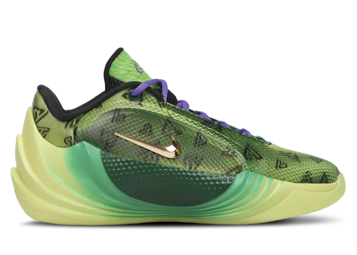 Nike Giannis Freak 8 Halloween
