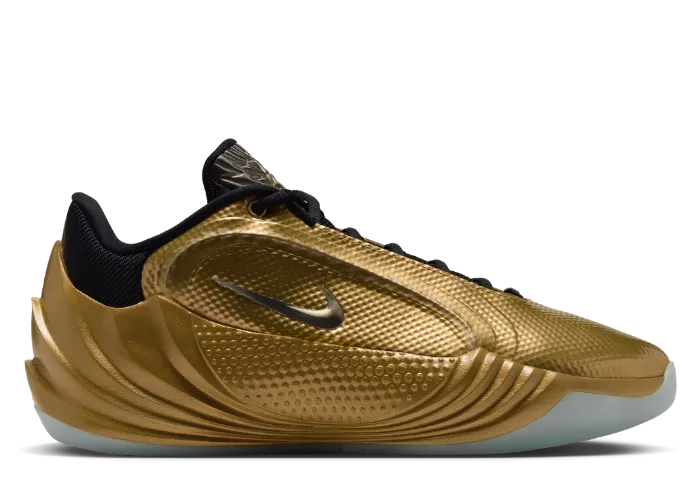 Nike Giannis Freak 8 Metallic Gold